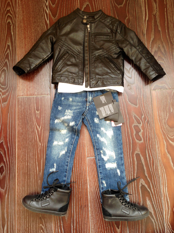 Немного наших хвастов,то что уже пришло!