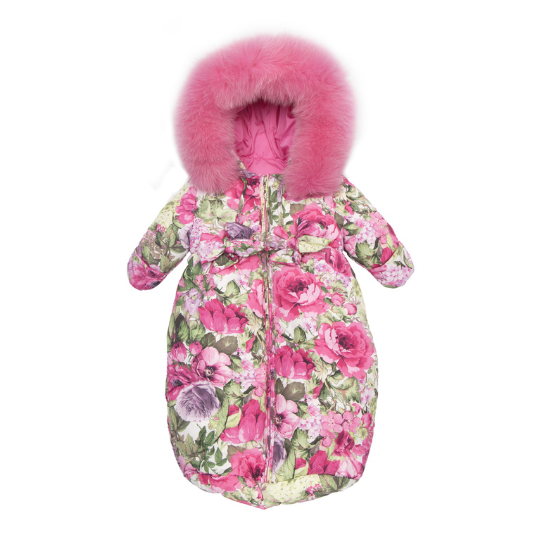 Мой спиок для крошки!