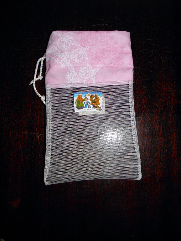 Хранение пазлов!