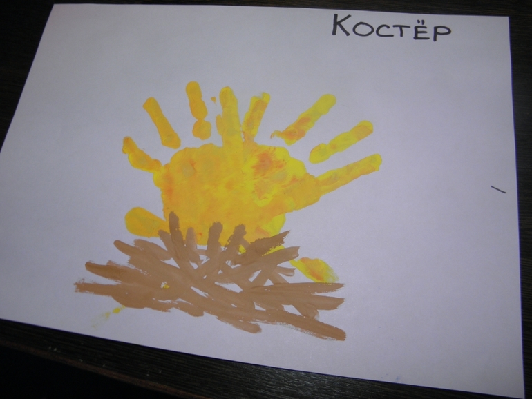 Полинина волшебная Азбука (2 часть)