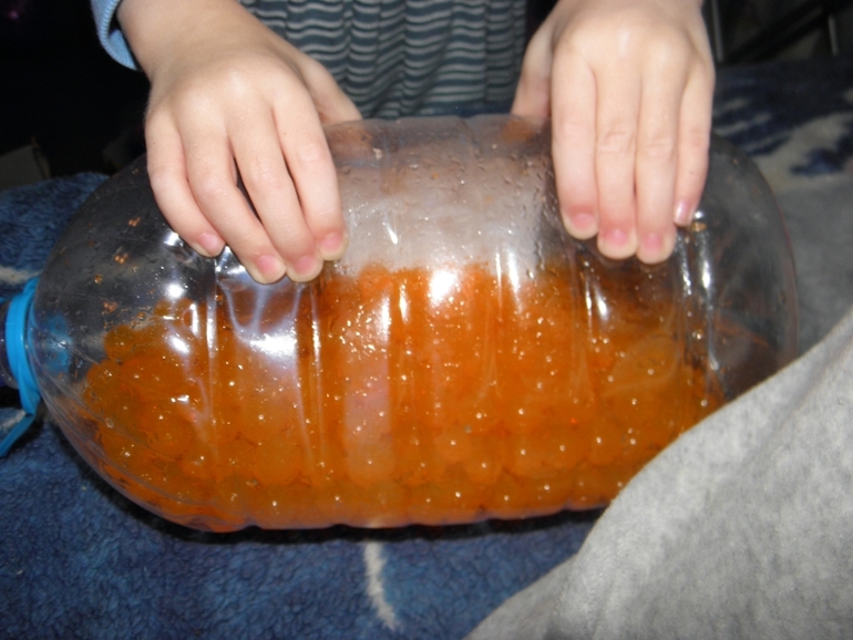 Мелкая моторика №26