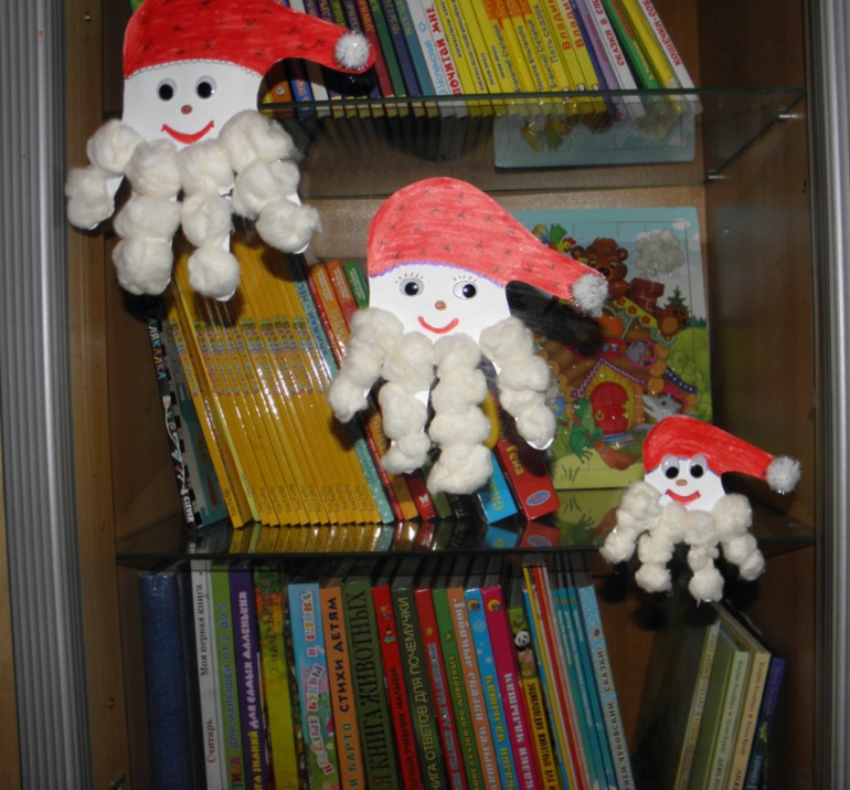 Наш вечер сегодня!