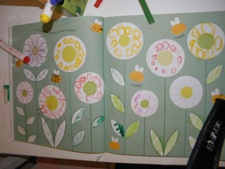 Мелкая моторика № 27