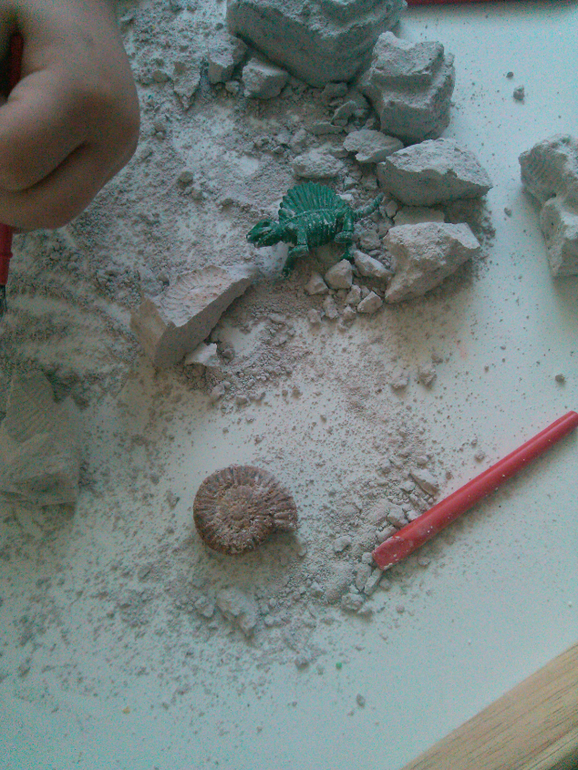 Наши коробочки-3)))