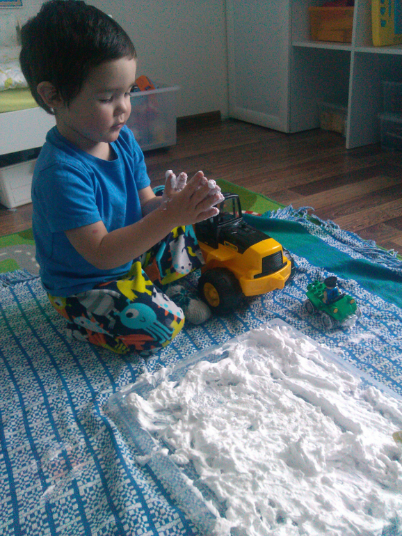 Наши коробочки-3)))