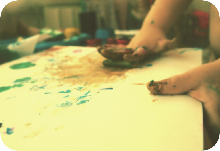 Художка.Занятие 1.