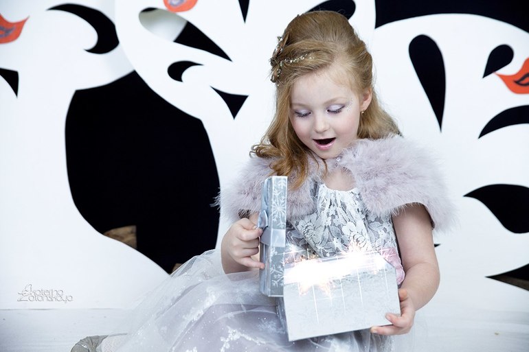 Журнал для САРАТОВСКИХ родителей!!!