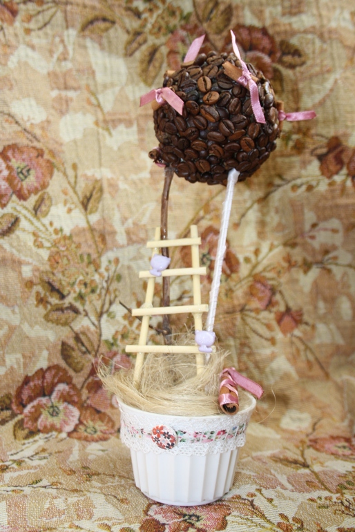 маленькое увлечение