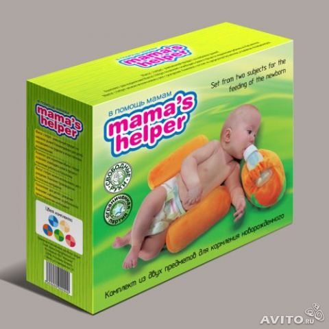 Что только не придумают)