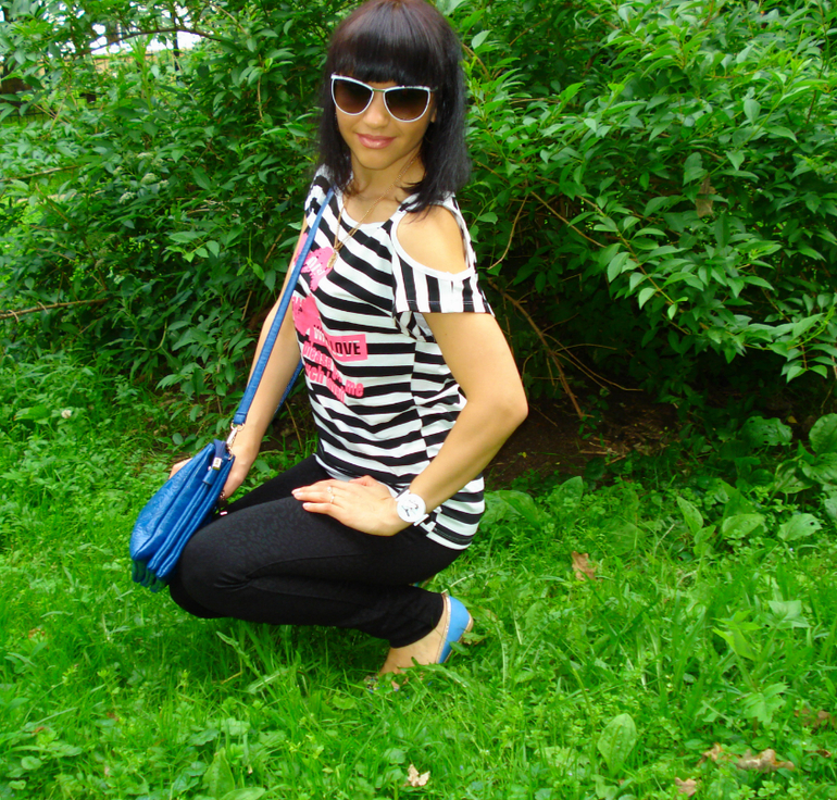 Лето возвращается!