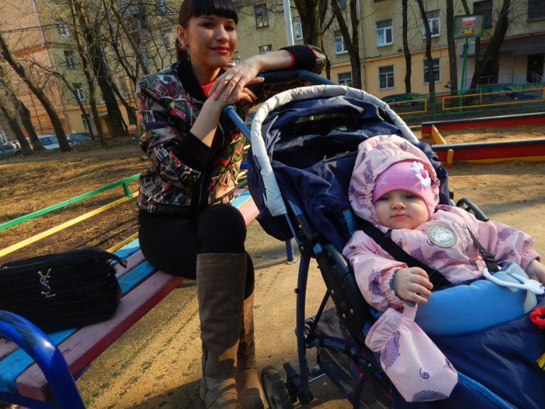 Сегодняшние))