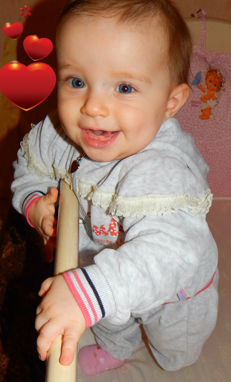 Про Миланочку