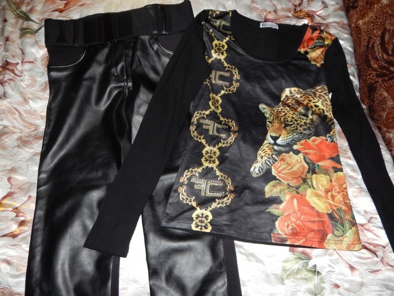 Покупки к весне))