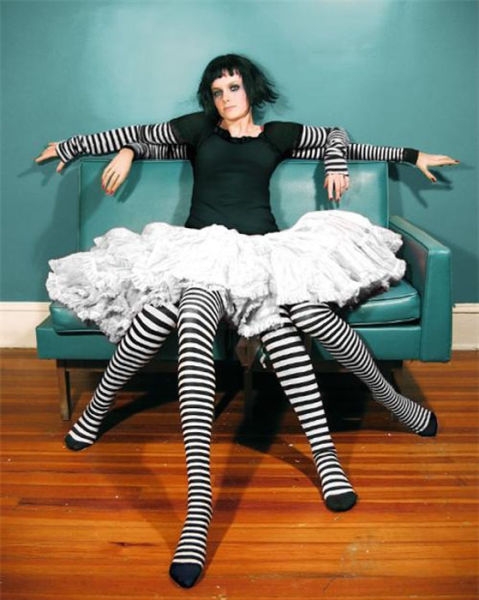 Настоящая женщина ( 8-мартовское)