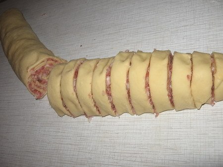 О, шанежки, вы мир!