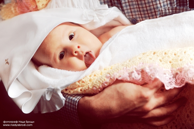 Фотосессия Крещения. Храм Покрова Пресвятой Богородицы с. Воскресенское