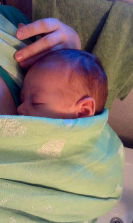 намотка Кенгуру