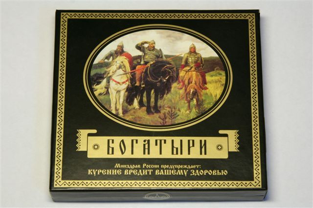 Наши подарочки 2