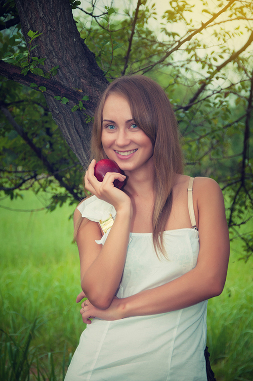 Фотопрогулка на острове