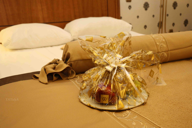 За отличным отдыхом в Amara Dolce Vita, Кемер.