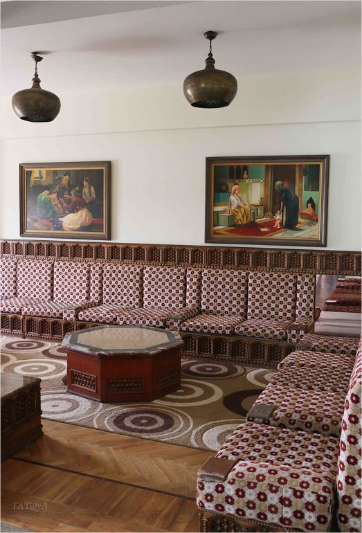 Наш неожиданный отдых в «Dana Beach» в Египте г. Хургада с 20.12-27.12.13