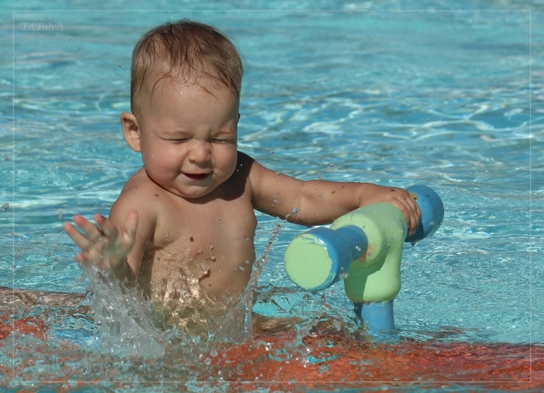 Наш неожиданный отдых в «Dana Beach» в Египте г. Хургада с 20.12-27.12.13