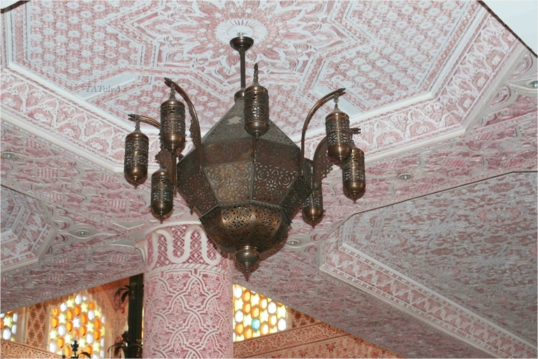 Наш неожиданный отдых в «Dana Beach» в Египте г. Хургада с 20.12-27.12.13