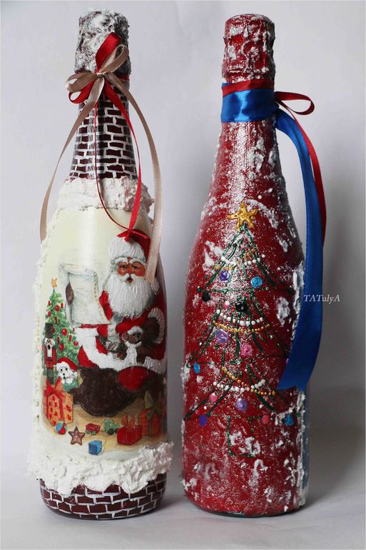 Новогоднее