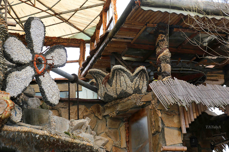 "Музей сказок" в Подмосковье