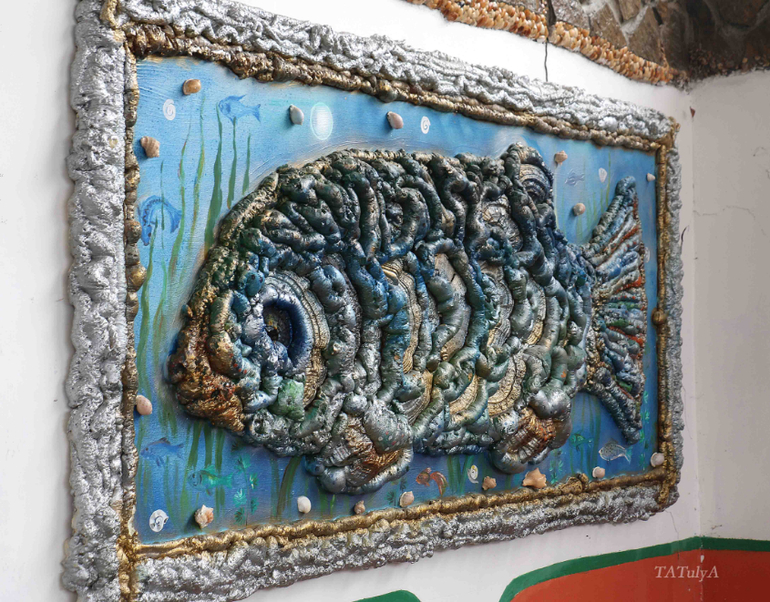 "Музей сказок" в Подмосковье