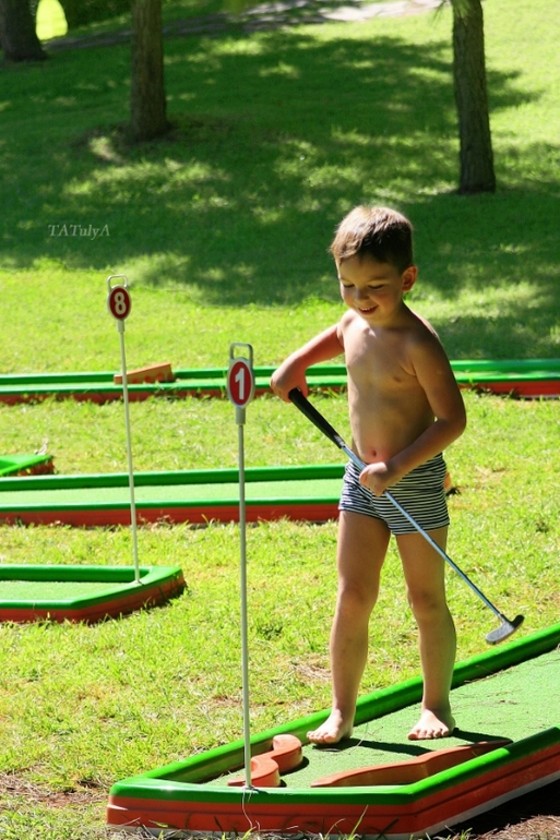 Отличный отдых в IC Green Palace, Турция, сентябрь 2013.