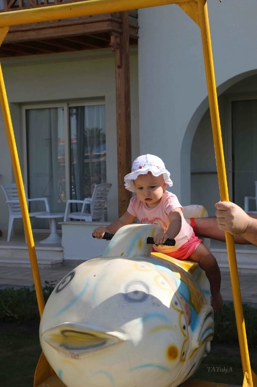 Наш неожиданный отдых в «Dana Beach» в Египте г. Хургада с 20.12-27.12.13