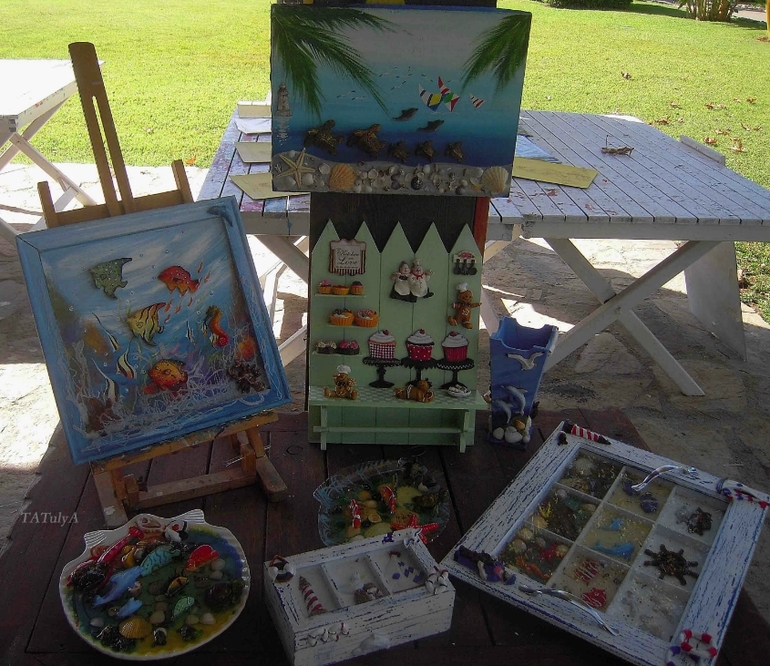 Отличный отдых в IC Green Palace, Турция, сентябрь 2013.