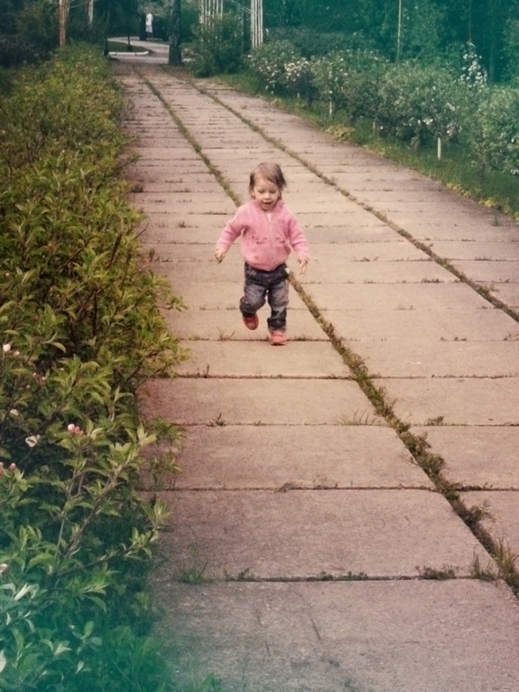 парк (20.04.2014)