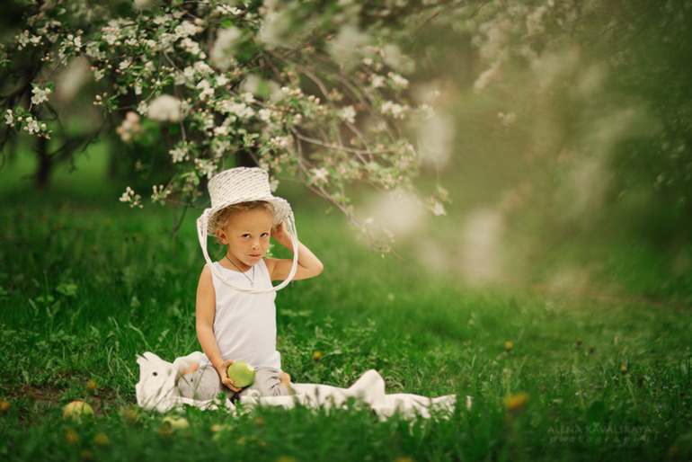 Чудики в облаках