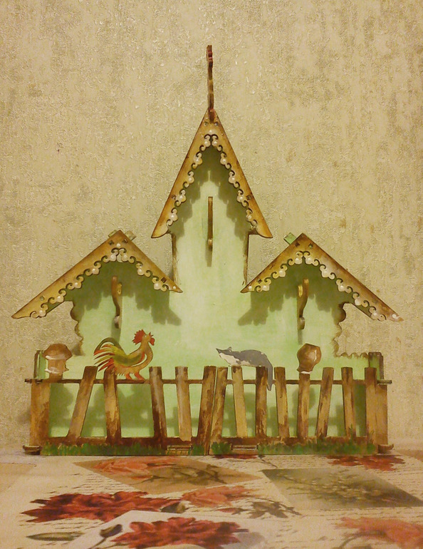 Картины...и еще кое-что