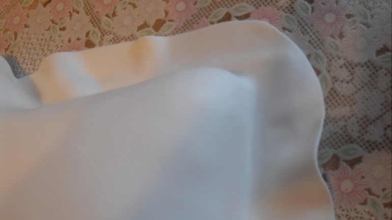 Торт подушка МК