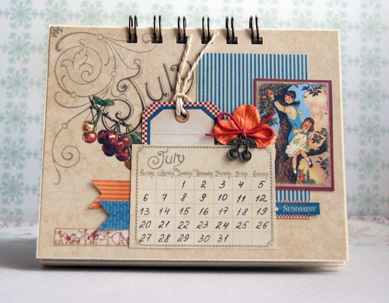 Календарь 2014 год.Продаётся