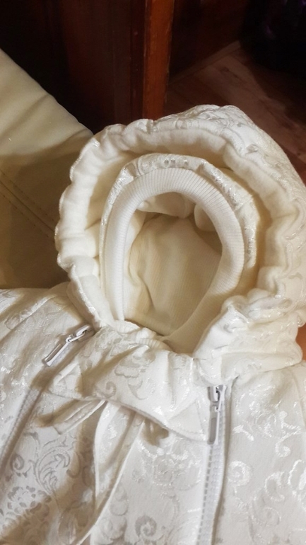 все ли для малой готово в роддом?