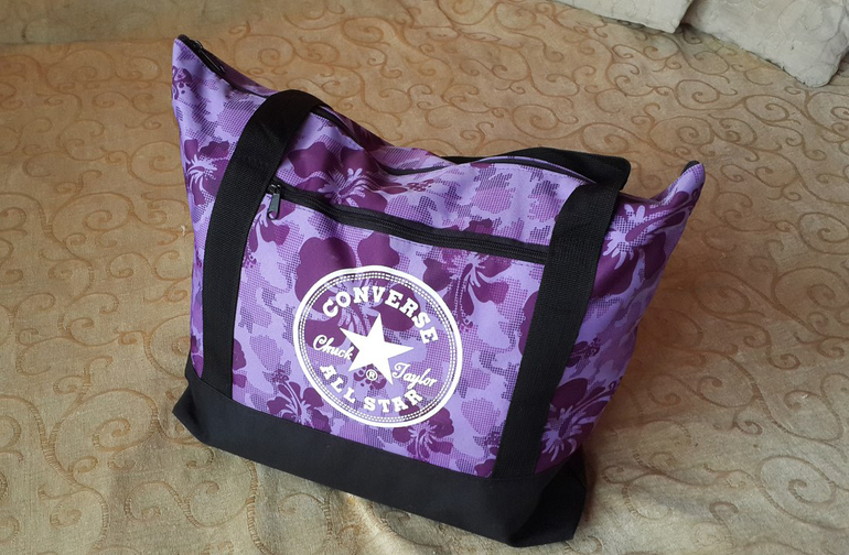 все ли для малой готово в роддом?