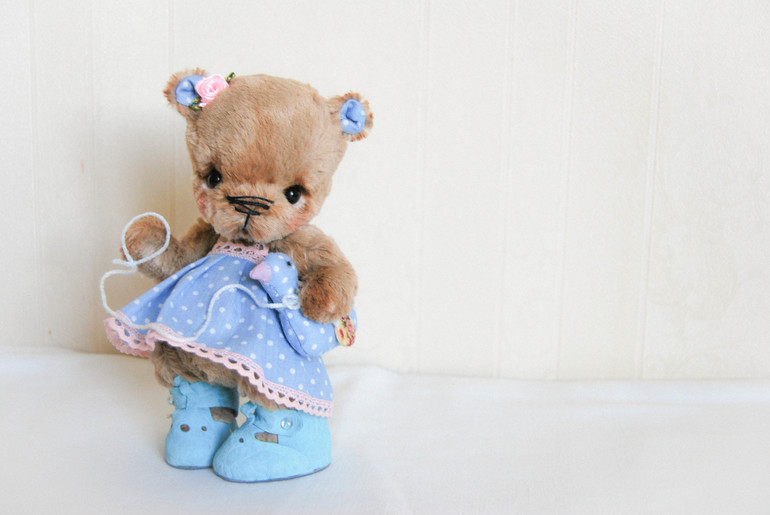 Весна пришла...