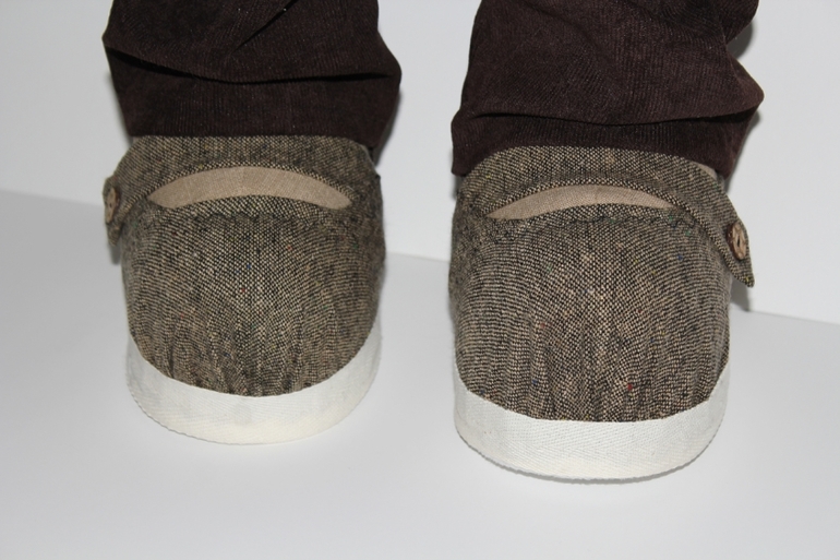 Бегемотик ) Тоже очень большой )