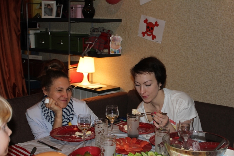 Ясин юбилейчик