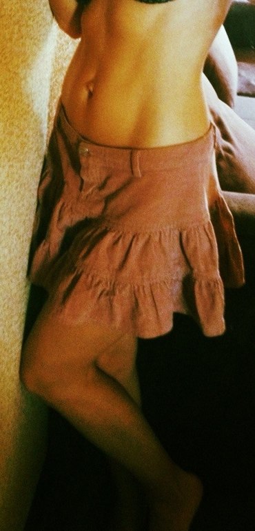 Результатом довольна!