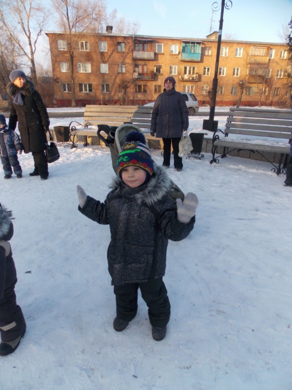 До Нового года...13 дней!