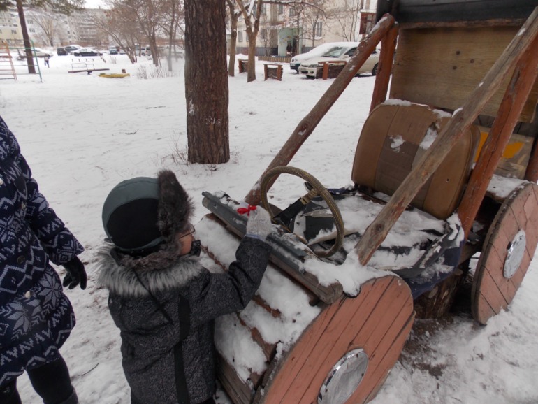 До Нового года...9 дней