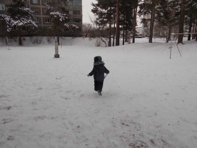 До Нового года...9 дней