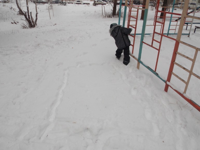 До Нового года...9 дней