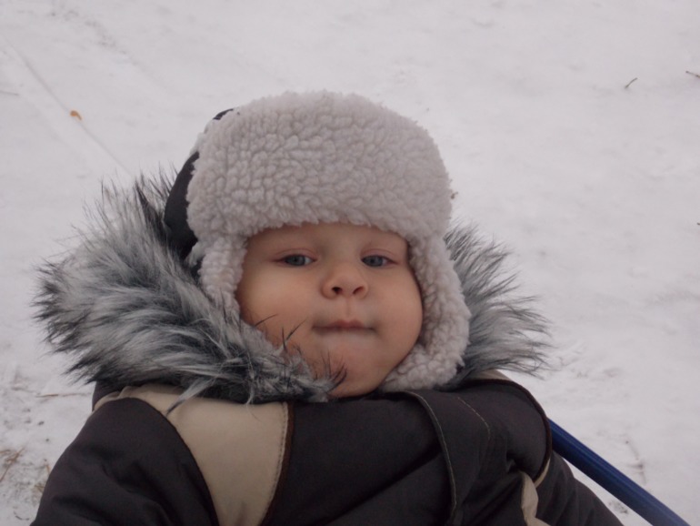 До Нового года...9 дней