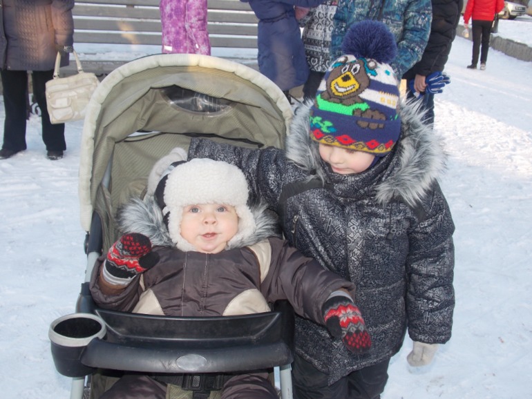 До Нового года...13 дней!